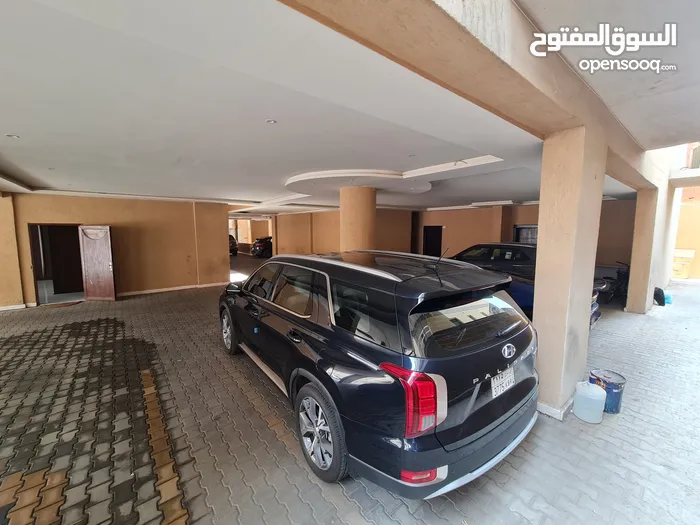 هونداي باليسيد 2021 ميد ماشية أقل من 15:000 كيلو جدة حي الزهراء