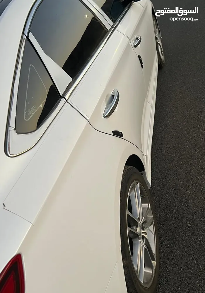 هيونداي سوناتا 2019