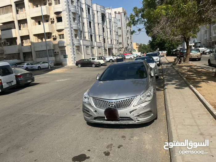 ‏سيارة Azer 2012 ‏ممشى 151