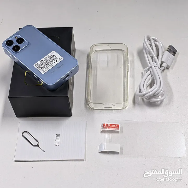 اصغر ايفون في العالم ‏أبل ‏,‏ اخرى ‏,‏ أخرى‏ جوالات في الرياض 4 375 ري