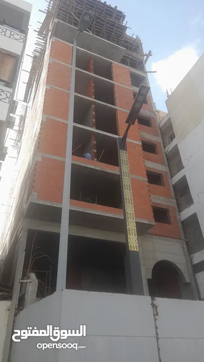 إنشاءات وتشطيبات كل مايخص التطوير العقارى بناء و مقاولات