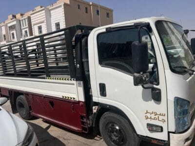 لوري نقل عفش اثاث بالرياض 0508857593