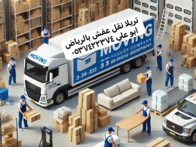 تريلا ستاره نقل بالرياض 0537422374 تريلا سطحة بالرياض