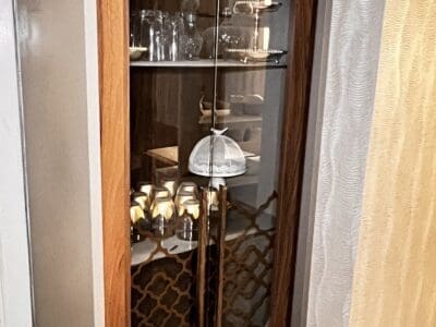 طقم سفرة طعام من آشلي