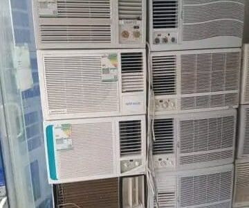 شراء مكيفات مستعمله بالرياض