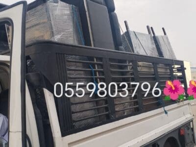شراء مطابخ مستعمله حي النهضة 0559803796