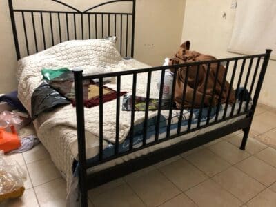 توصيل أثاث الي الجمعية الخيرية بالرياض 0535418813