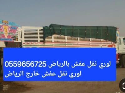 لوري جامبو نقل عفش بالرياض وخارج الرياض 0559656725