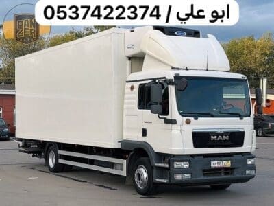 تريلا ستاره توصيل نقل خارج الرياض 0537422374