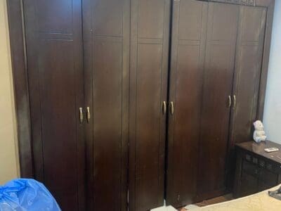 محلات شراء مطابخ مستعمله حي ظهرة لبن 0559803796