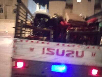 نجار فك وتركيب حي اليمامه 0502870954