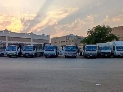 التخلص من الاثاث في الظبيه التخلص من الأغراض القديم 0533162272☎️