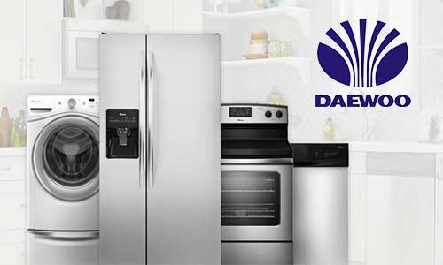 رقم ضمان تلاجات دايو مدينة بدر 01023140280
