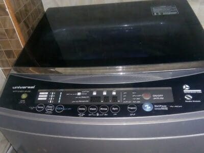فرع صيانة غسالة يونيفرسال روكسي 01154008110