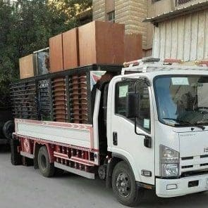 التخلص من أثاث القديم شرق الرياض طش 0503483036