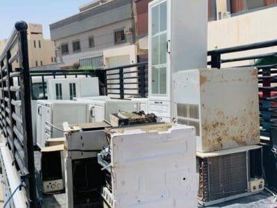 التخلص من من الاثاث بالرياض 0540433026