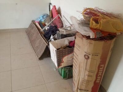 التخلص من الاثاث القديم بي شرق الرياض 0508857593