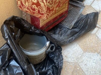 التخلص من الاثاث القديم بي شرق الرياض 0508857593