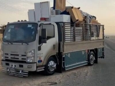طش اثاث قديم بي شرق الرياض 0508857593