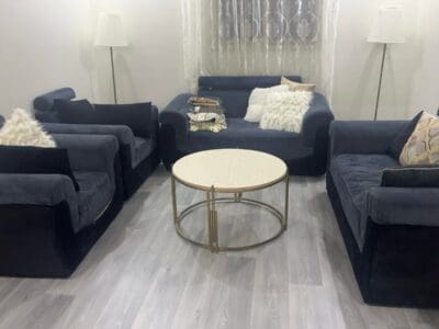 التخلص من الأثاث التالف ومخلفات البنيان 0508857593
