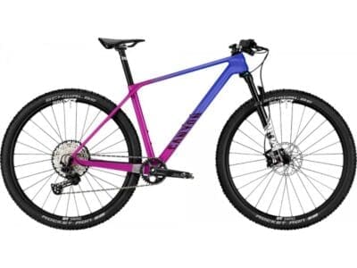 2024 Canyon Exceed CF 6 Mountain Bike