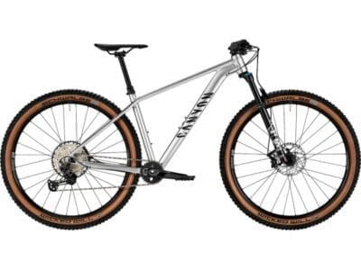 2024 Canyon Grand Canyon 9 Mountain Bike