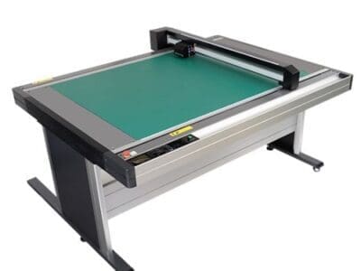 Graphtec FCX2000-120VC Flatbed Cutting Plotter