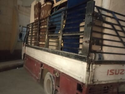 دينا نقل عفش حي المحمدية 0502870954