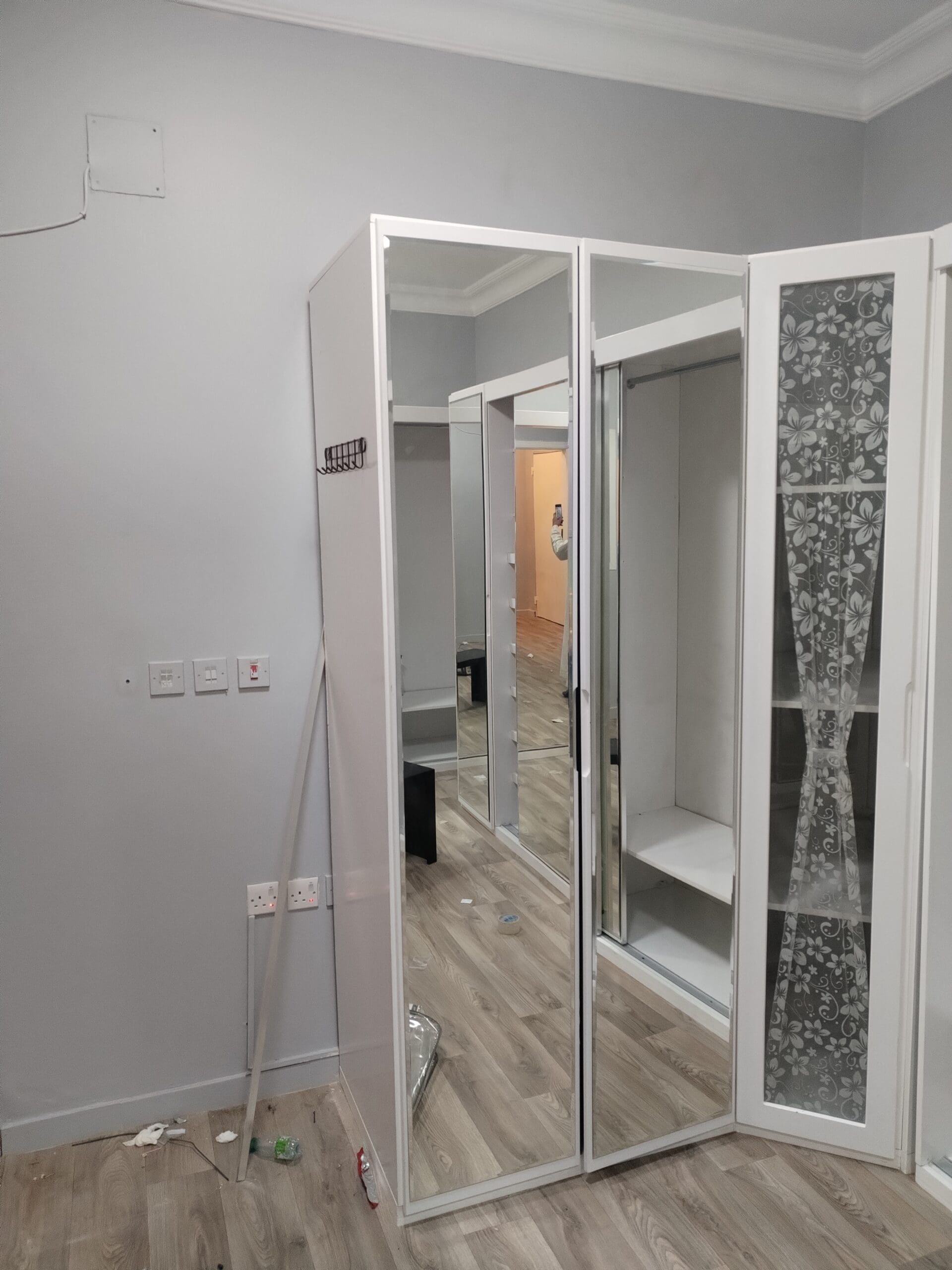 شراء اثاث مستعمل حي الريان 0502870954