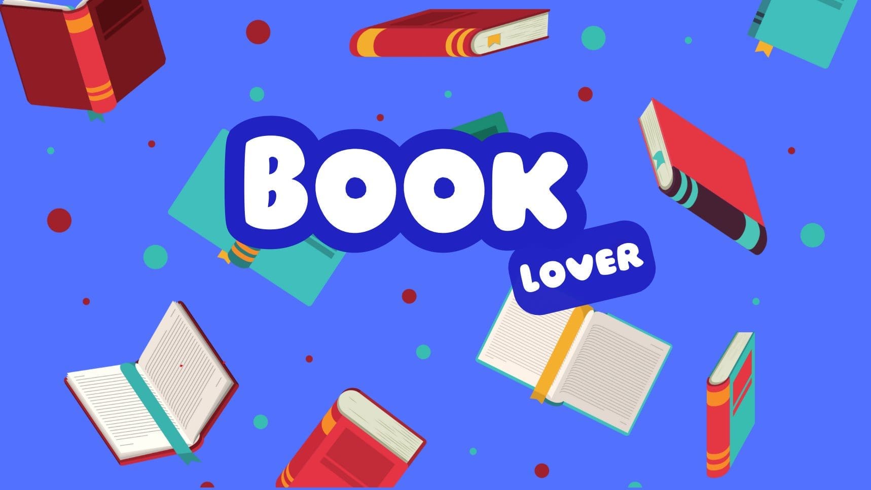 Book lover