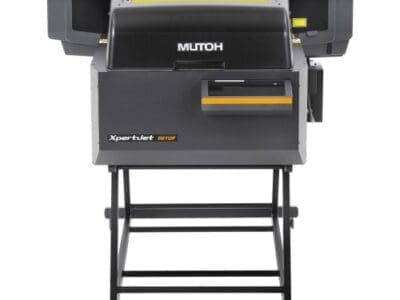 Mutoh XpertJet 661UF printer