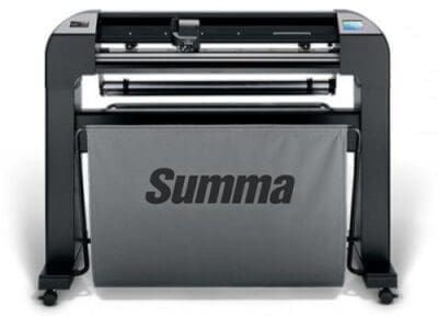 Summa OPOS-CAM S2 TC140