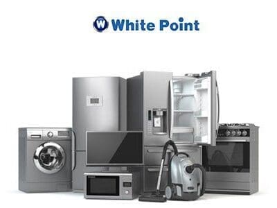رقم صيانة تلاجات وايت بوينت بالمنصورة 01096922100