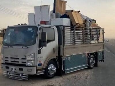 دينا نقل عفش بالرياض