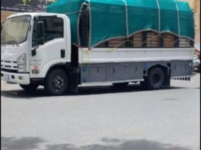 طش اثاث قديم بالرياض