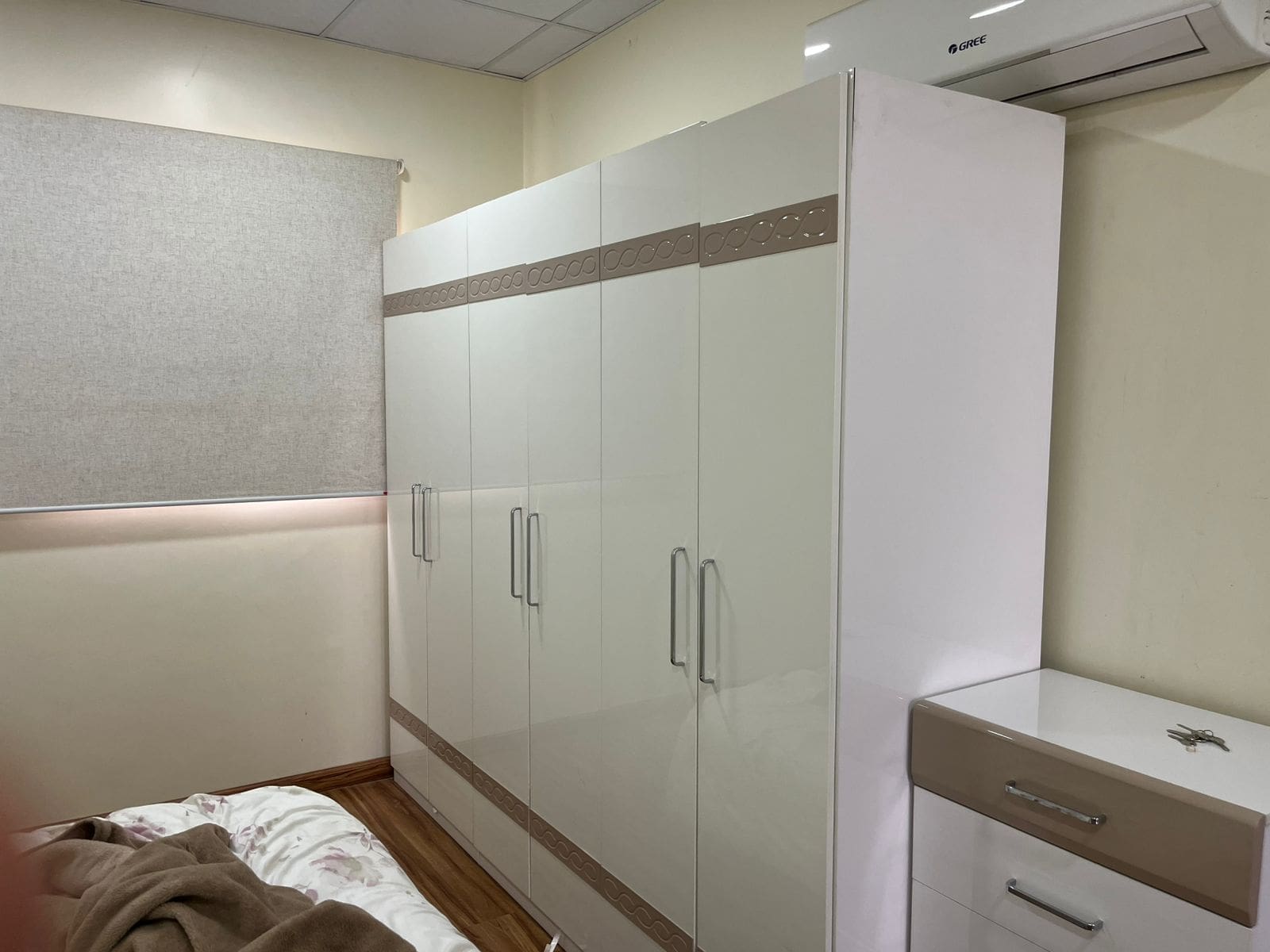 محل شراء اثاث مستعمل حي المونسيه 0559803796