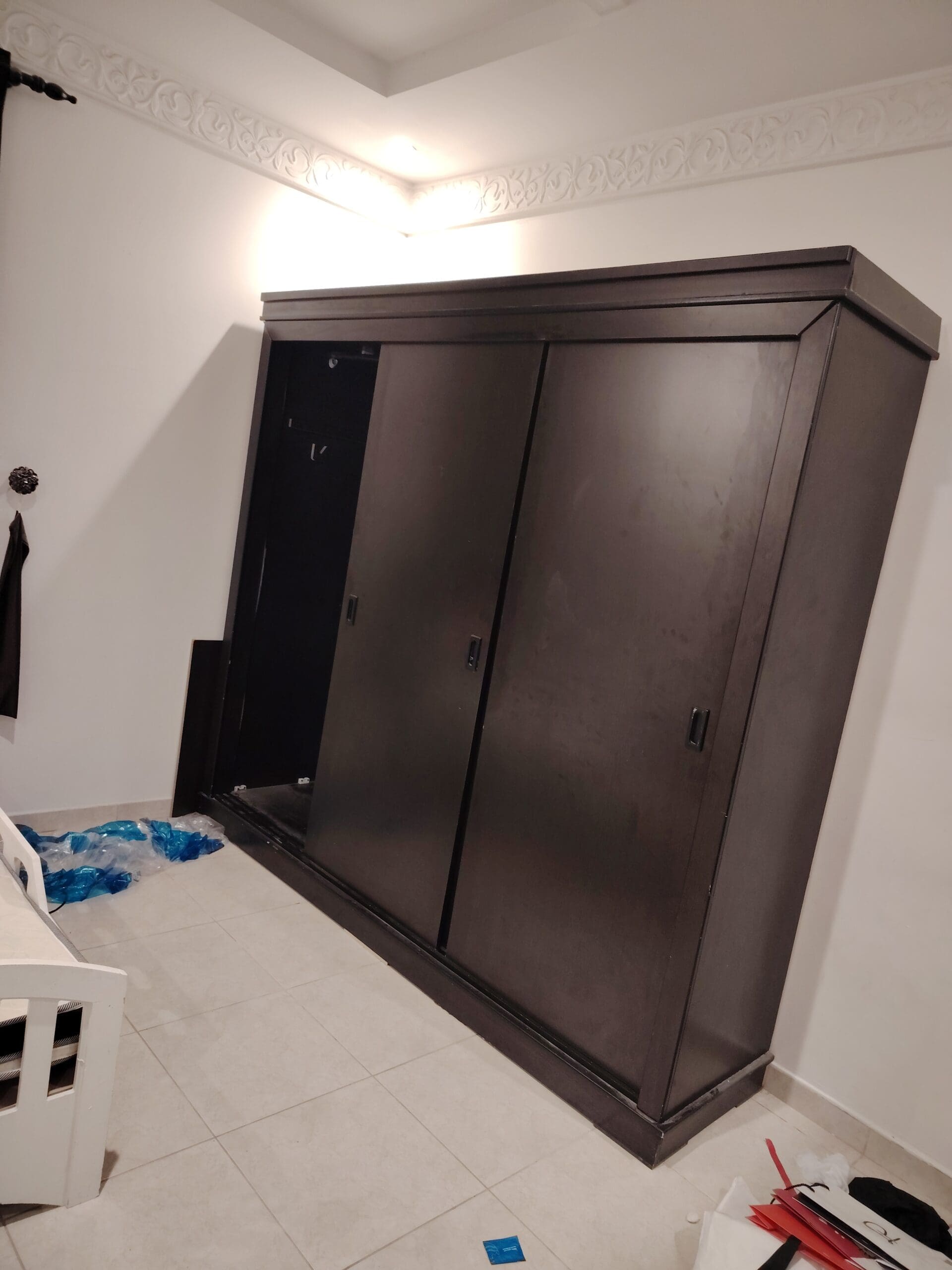 التخلص من الأثاث القديم بالرياض 0566100646