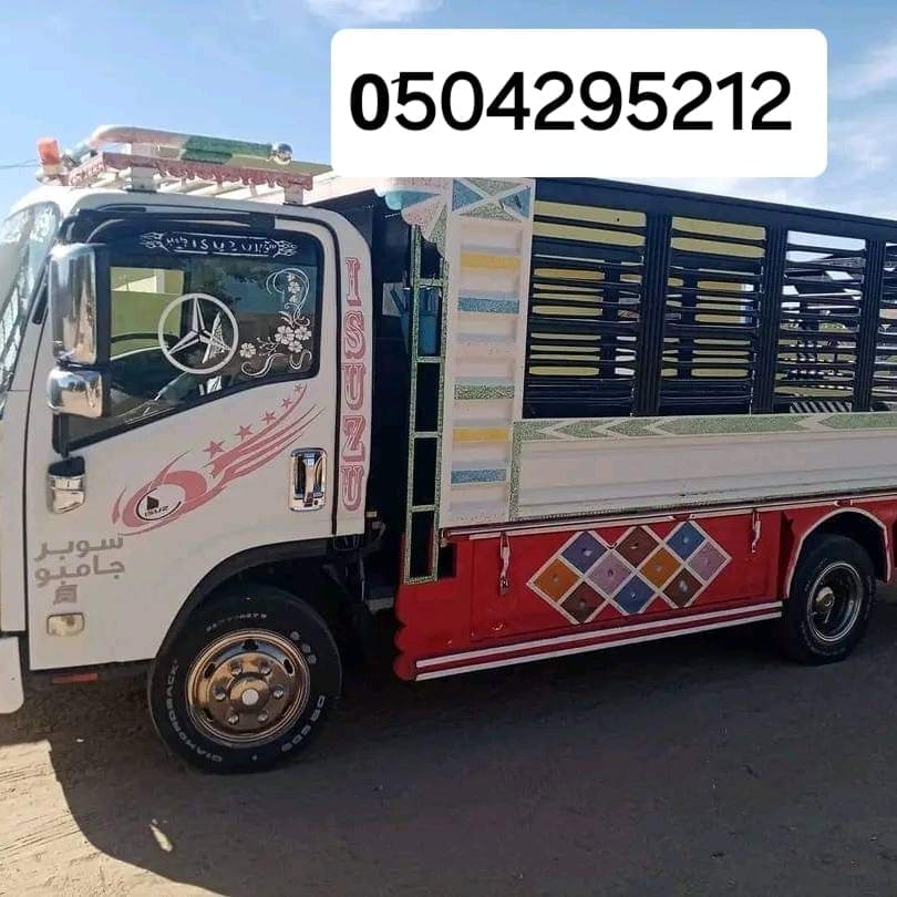 دينا نقل عفش حي الوزارات