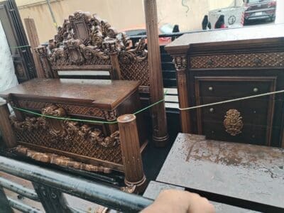 دينا نقل عفش حي الندوة 0551067567