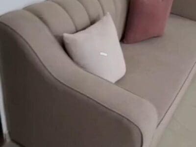 كنب خشب متصل للبيع باسعار ممتازه