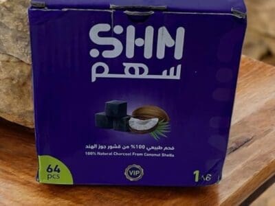 بيع ليات وفحم وبلاستيك