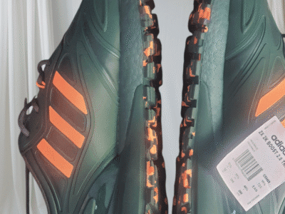 للبيع: حذاء Adidas ZX 2K BOOST 2.0 – موديل GX9469 أصلي 100% – من Adid