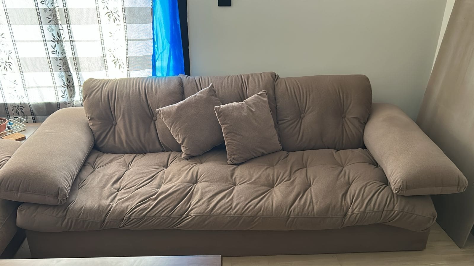 محل تفصيل ستائر حي عرقه 0532611283