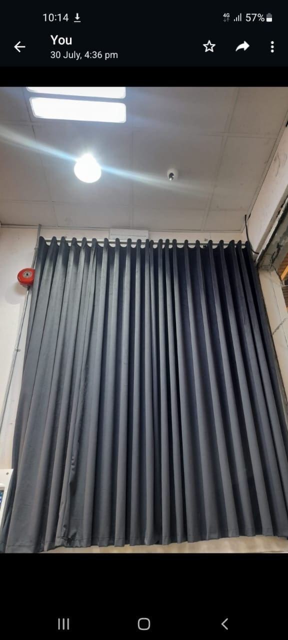 محلات تفصيل ستائر حي الملقا 0502984570