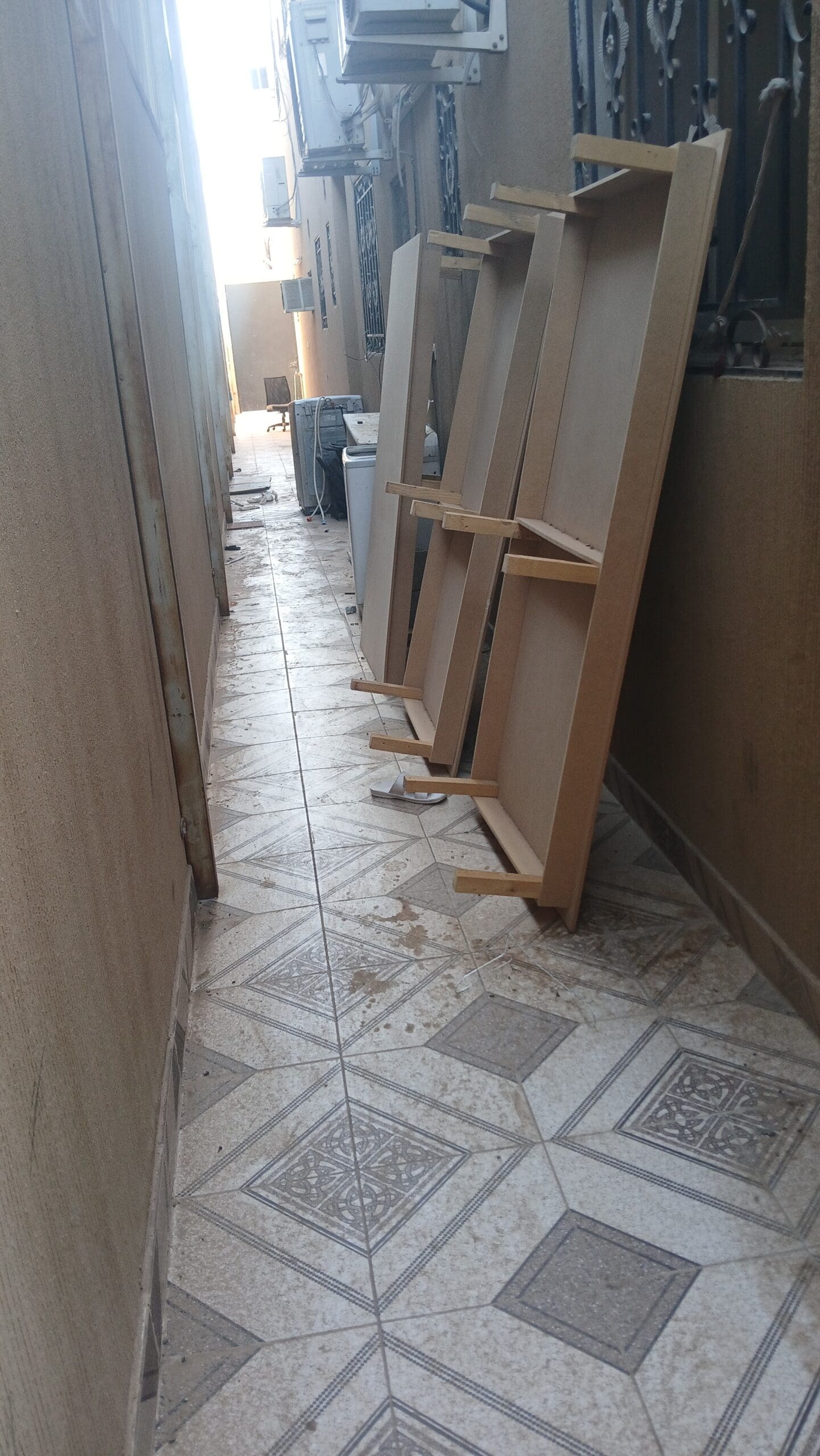 التخلص من الاثاث القديم بالرياض 0508857593