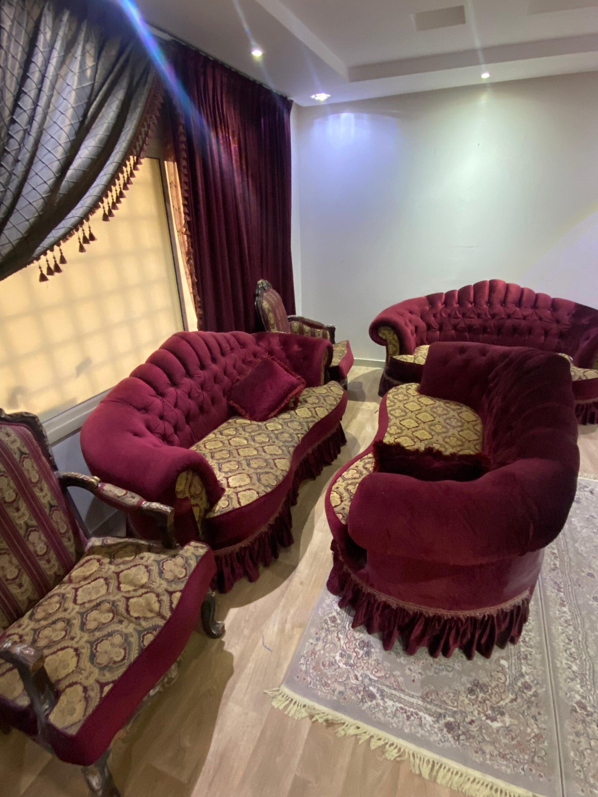 التخلص من الاثاث القديم بالرياض 0508857593