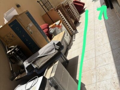 التخلص والطش بالرياض 0551977610