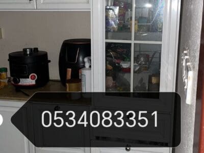 شراء اثاث مستعمل حي العريجا 0534083351