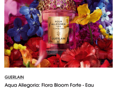 Gueirlan Perfume