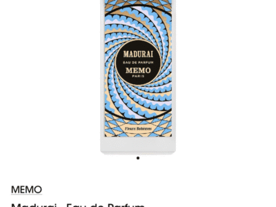 عطر Madurai Memo